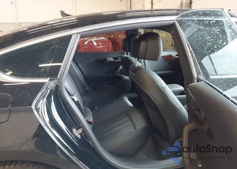 2019 Audi A5 45 Premium from USA, damaged, VIN WAUANCF56KA053614